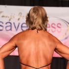 Connie  Anderson - NPC Northern Classic 2012 - #1